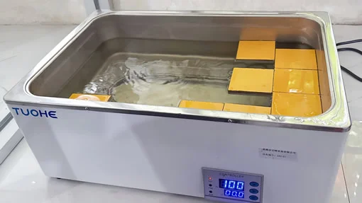 幅測定写真